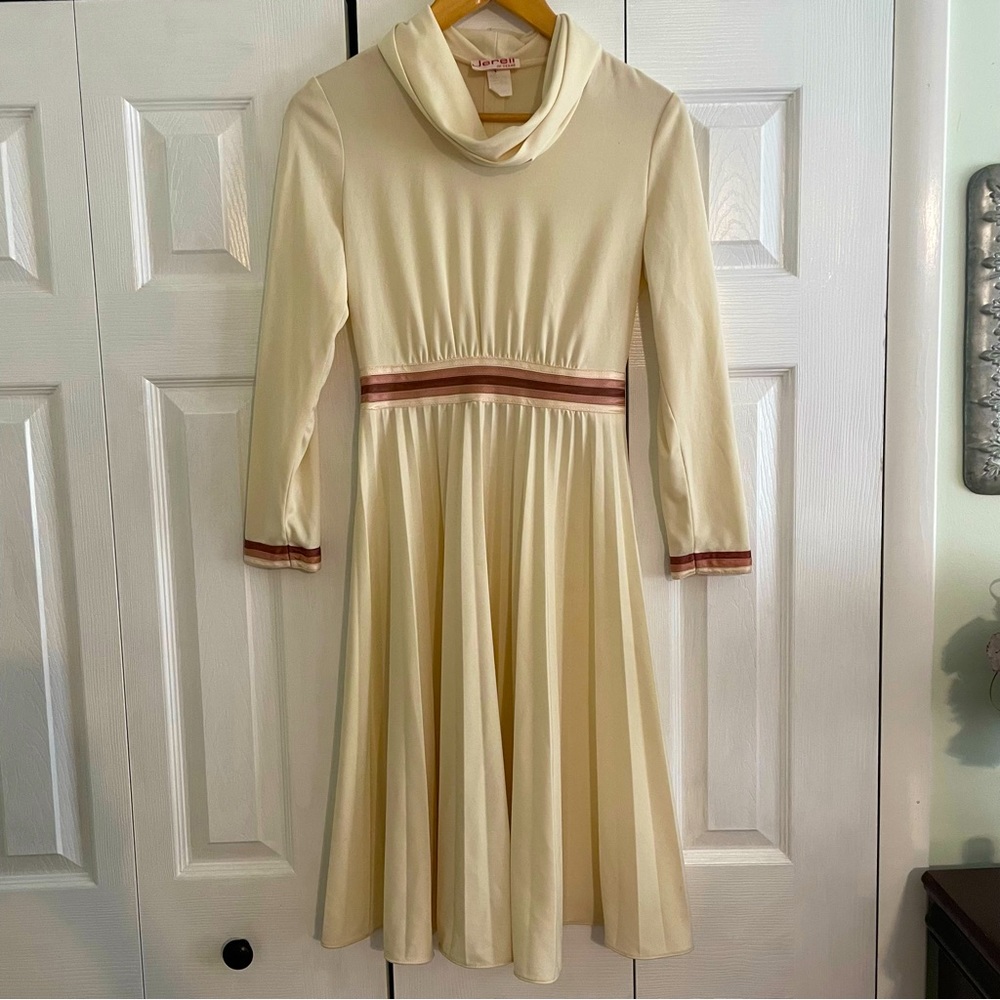 Vintage Jerell of Texas dress